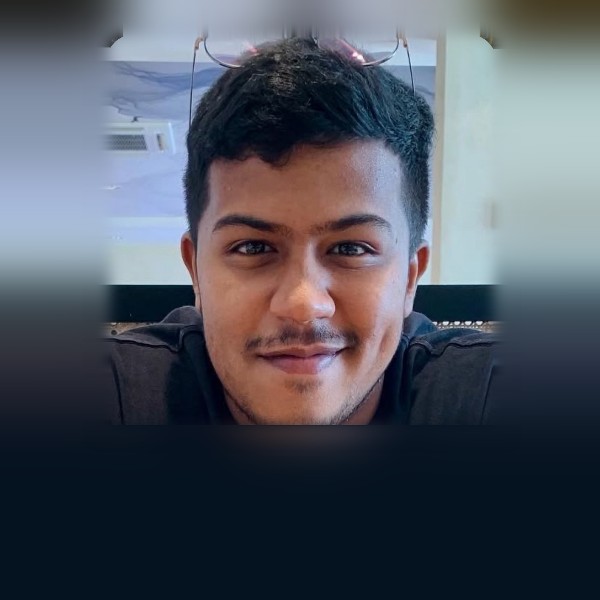 Amierul Shafique